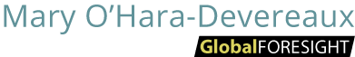 Mary O’Hara-Devereaux Logo